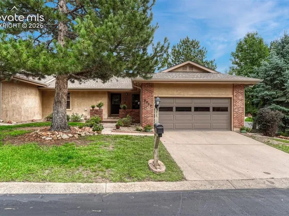 2059 Glenhill Dr Unit 24, Colorado Springs, CO 80906