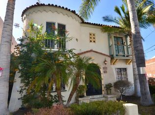 311 S Cloverdale Ave, Los Angeles, CA 90036