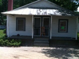 99 W Jefferson St, Hazlehurst, GA 31539