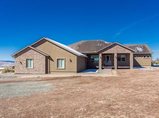 9875 N Legend Hls, Prescott Valley, AZ 86315