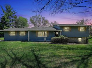 3254 Grey Fox Dr, Columbus, OH 43230