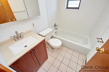 Rented by Genik Group Corp