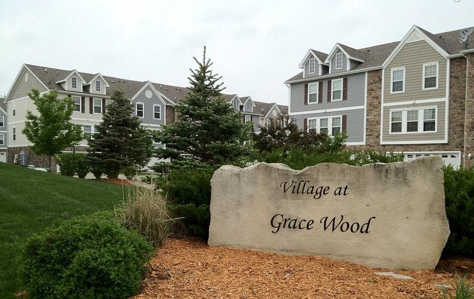 Village at Gracewood