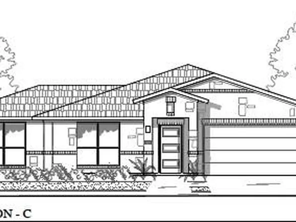 5407 Thunderbird, Leander, TX 78645