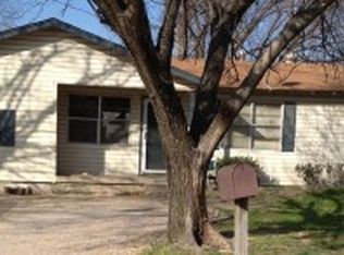 11331 Trail Ln, Balch Springs, TX 75180