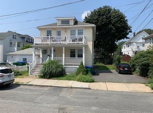 14 Henley St, Medford, MA 02155