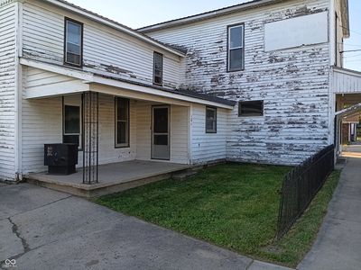 101 S Main St, Kennard, IN, 47351