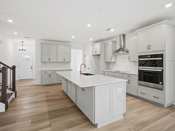 Model Representation