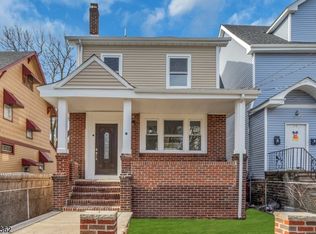 214 Hansbury Ave, Newark, NJ 07112