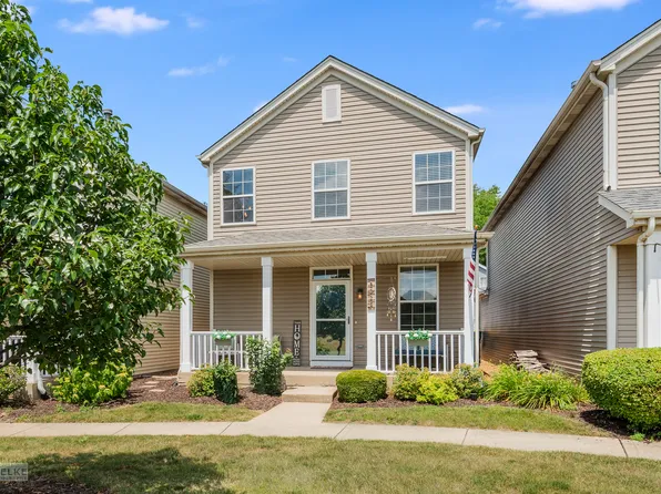 2326 Woodhill Ct, Plainfield, IL 60586