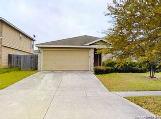 514 Arabian, San Antonio, TX 78227