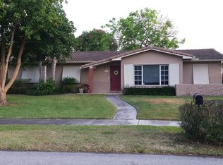 12024 SW 116th Ter, Miami, FL 33186