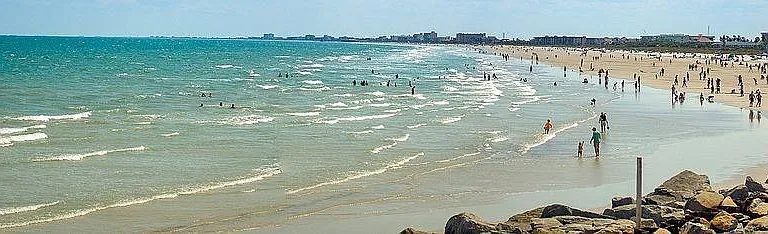 natural beauty of Cape Canaveral