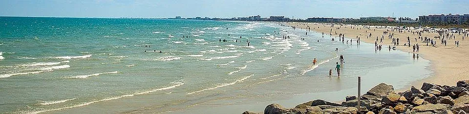 natural beauty of Cape Canaveral