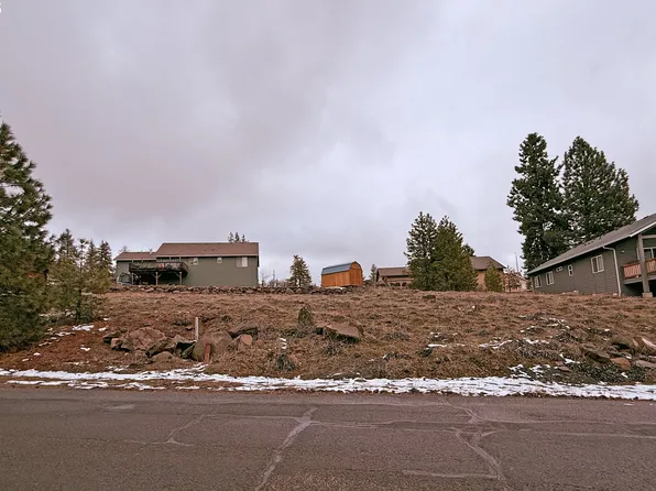 1008 Glover St, Goldendale, WA 98620