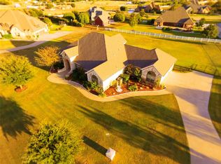 1515 Willow Tree Dr, Haslet, TX 76052