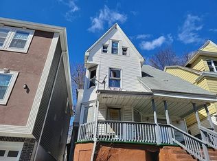 63 N Grove St, East Orange, NJ 07017