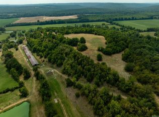 1910 Blackland Rd, Oil Trough, AR 72564