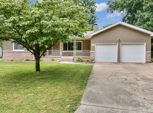 1623 S Link Avenue, Springfield, MO 65804