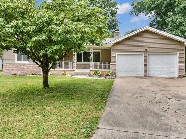 1623 S Link Avenue, Springfield, MO 65804