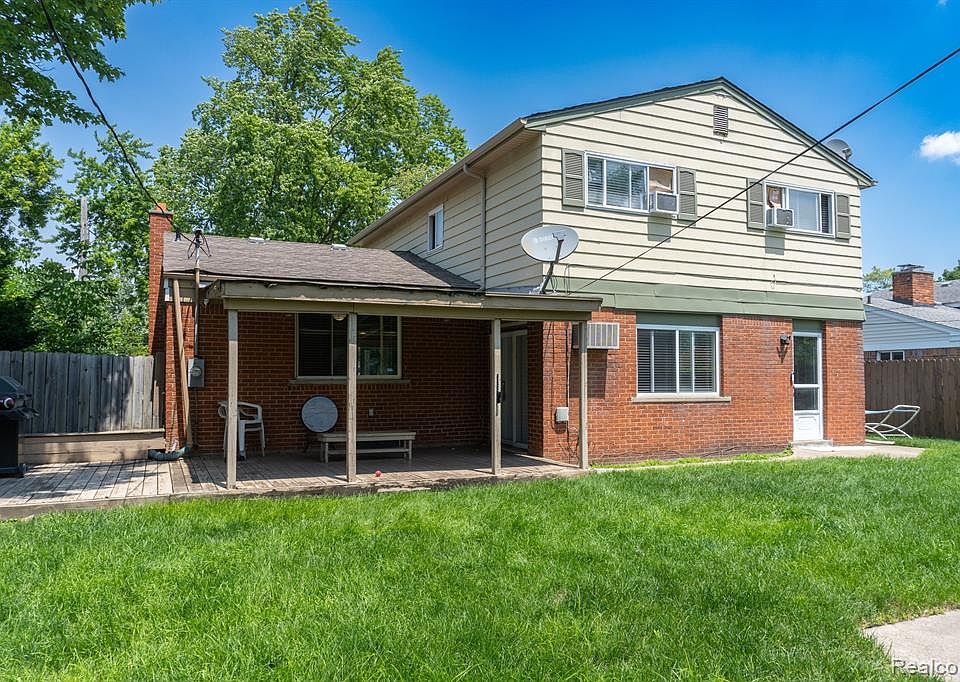 3052 Bernice Ave, Warren, MI 48091 MLS 20230050720 Zillow