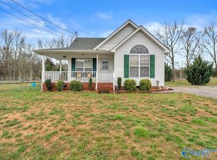 9 Merideth Lynn Rd, Fayetteville, TN 37334