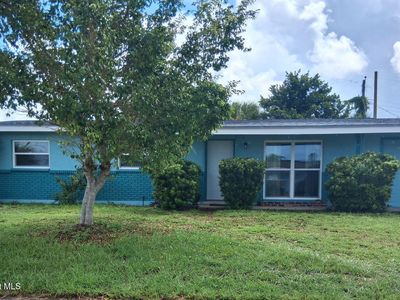 360 Captains Row, Merritt Island, FL, 32952