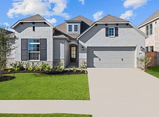 10034 Starry Night Ln, Manvel, TX 77578