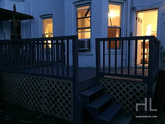 Rented by Highline Residential