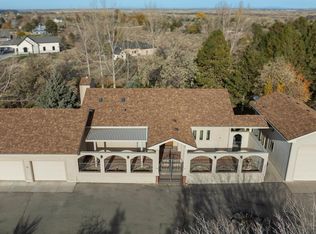 4065 N Canyon Ridge Dr, Twin Falls, ID 83301