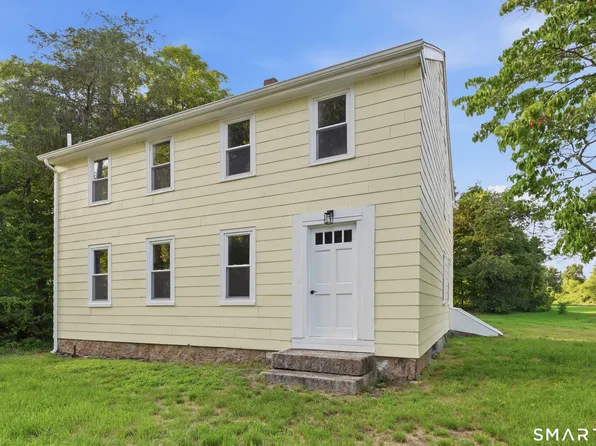121 Clarks Falls Road, North Stonington, CT 06359