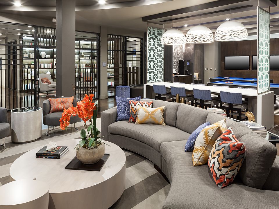 Club Room