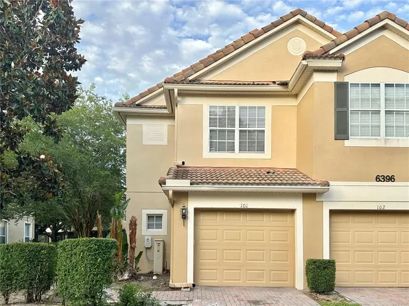 6396 Daysbrook Dr Unit 101, Orlando, FL 32835