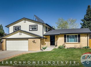 8380 Estes Ct, Arvada, CO 80005