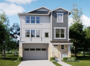 Forte Plan, Parterre : The Skyline Collection, Thornton, CO 80602