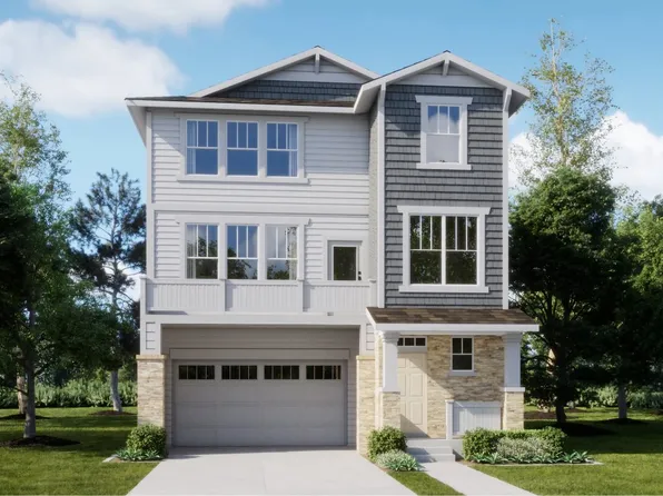 Forte Plan, Parterre : The Skyline Collection