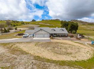 840 Climbing Tree Ln, Templeton, CA 93465