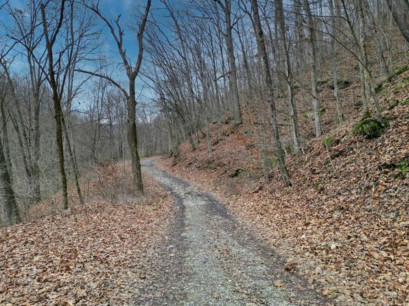 0 Archers Fork Rd, Jacksonburg, WV 26377