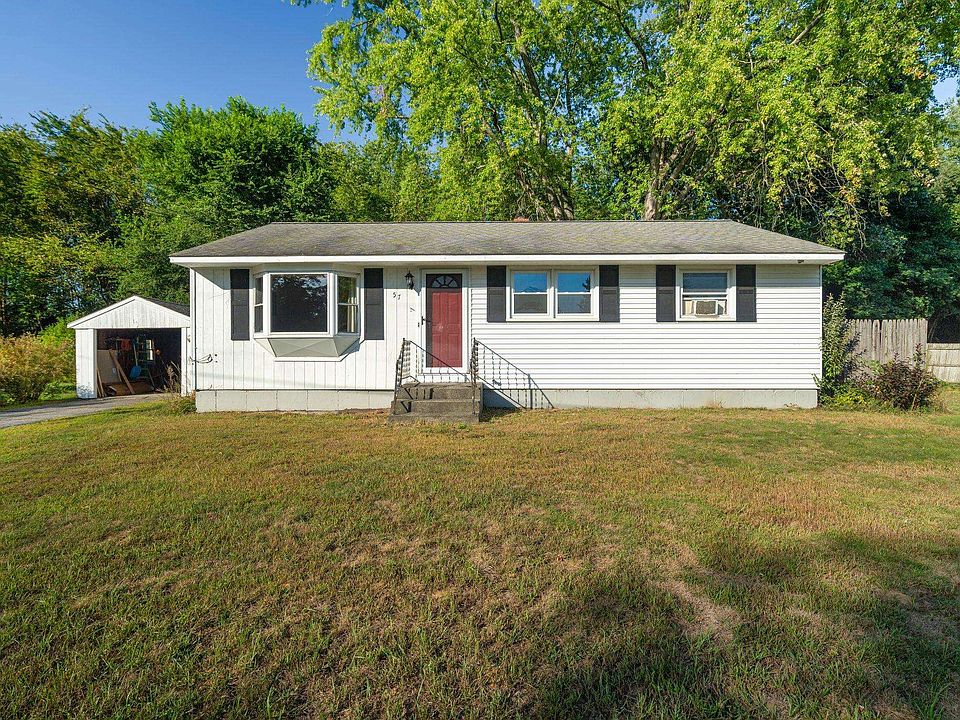 57 Indian Acres Drive, Hinsdale, NH 03451 Zillow