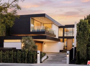 11507 Orum Rd, Los Angeles, CA 90049