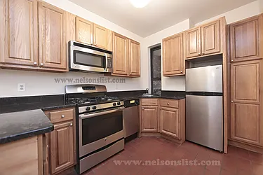 Rented by Nelson Aybar, LREB