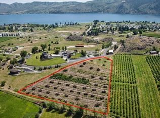 0 Lloyd Rd, Manson, WA 98831