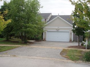 117 Gorham Ct, North aurora, IL 60542