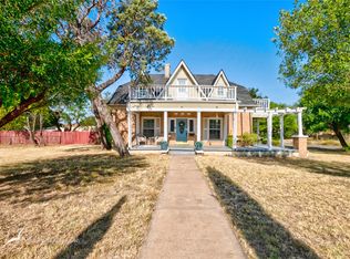 1742 Merchant St, Abilene, TX 79603