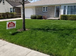 222 S Linwood Dr, Marion, IN