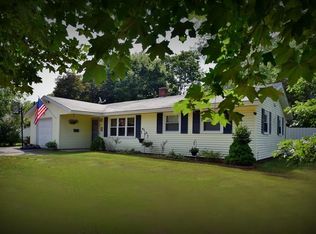 5 Kathleen Rd, Brockton, MA 02302