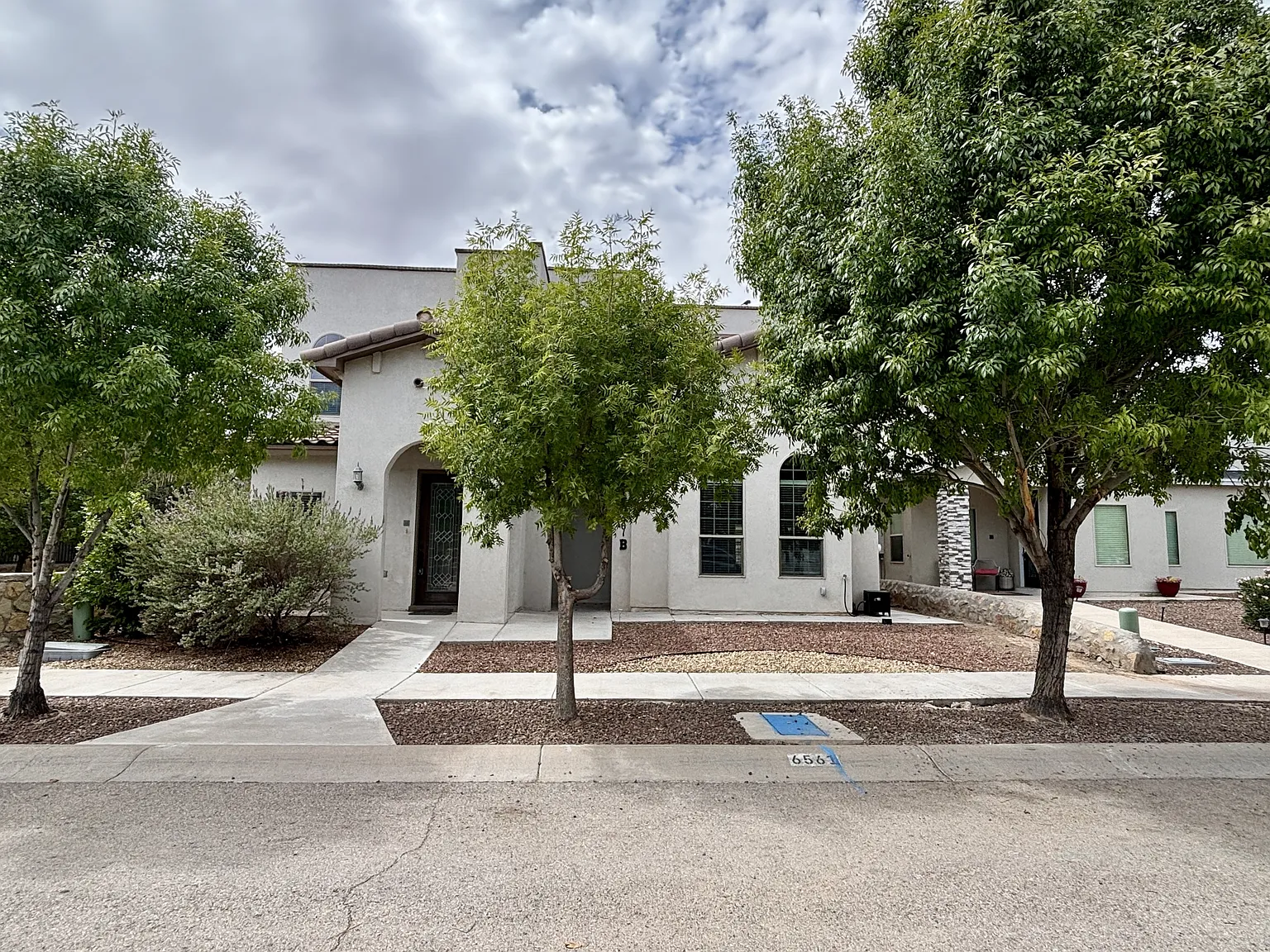 6561 Hoop Street Unit B - 1 — Photo 2
