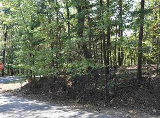 Marbella Way, Hot springs village, AR 71909