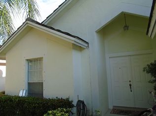 4395 Leicester Ct, West Palm Beach, FL 33409