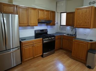 821 Park Ave #5, Hoboken, NJ 07030